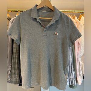 Moncler Men’s Polo